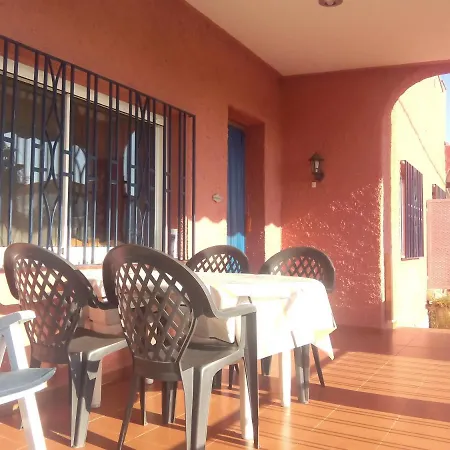 Adosado Cargador Altamar Alcossebre