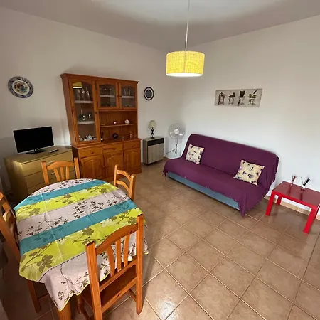 Adosado Cargador Altamar Apartamento Alcossebre