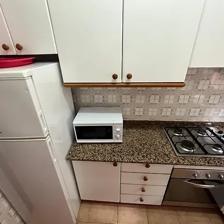 Adosado Cargador Altamar Apartamento