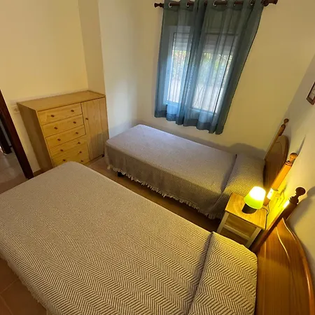Apartamento Adosado Cargador Altamar Alcossebre