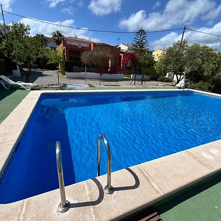 Apartamento Adosado Cargador Altamar Alcossebre