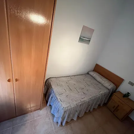 Adosado Cargador Altamar Apartment