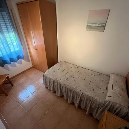 Adosado Cargador Altamar *
