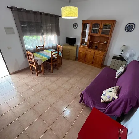 Apartment Adosado Cargador Altamar